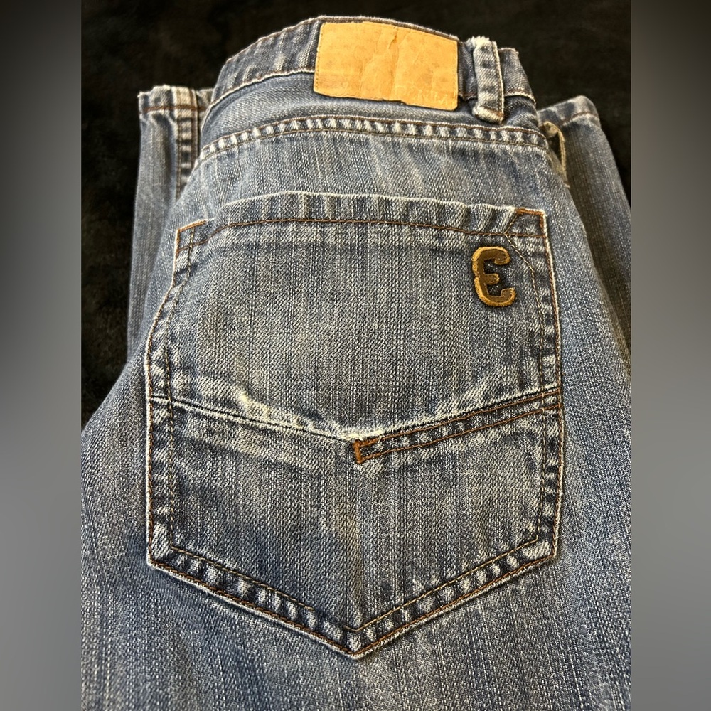 Ezekiel 301 Jeans